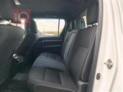 تويوتا هايلوكس